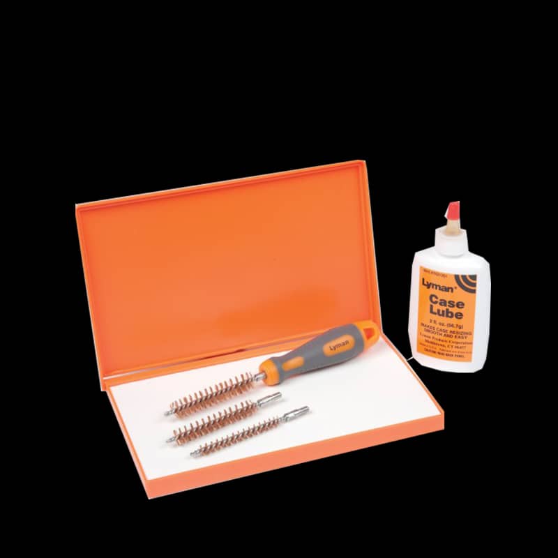 Lyman Lube Pad Kit - Image 1