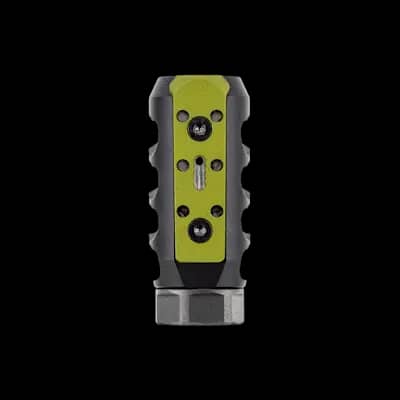 MDT Competiton Muzzle Brake .30 cal 5/8"x24