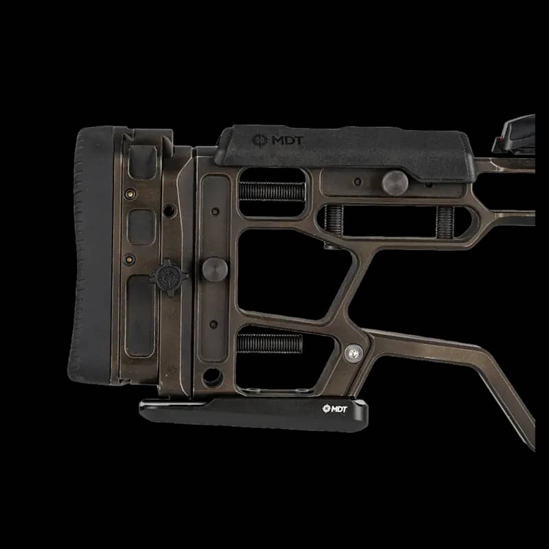 MDT Elite Bag Rider Angled - Image 5