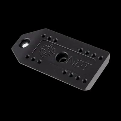 Buy MDT M-Lok ARCA Rail 3.3" at Shooting Supplies