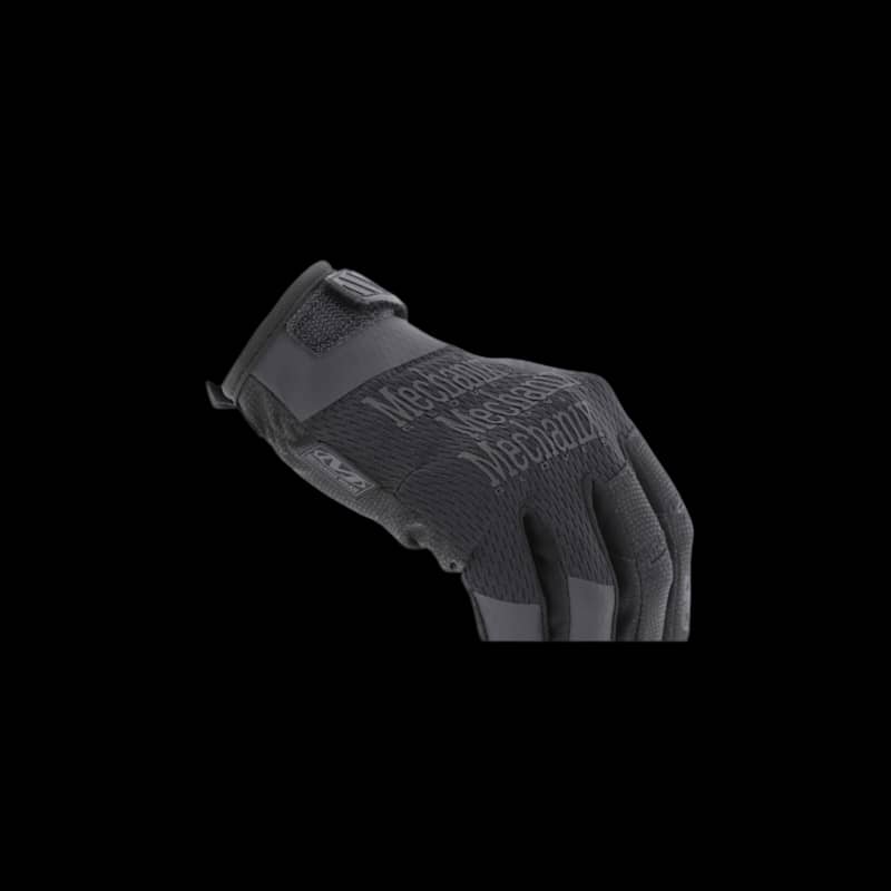 Mechanix Wear Specialty 0.5mm Gloves Covert Covert Medium - Image 5