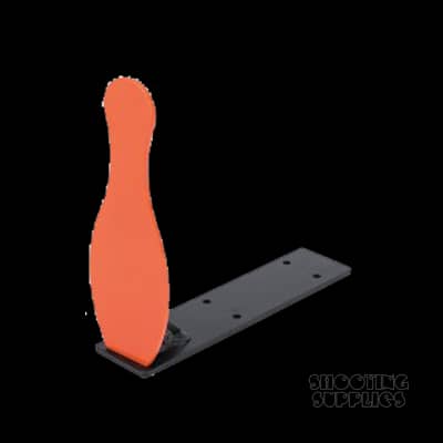 Milbro Pop Up Target - Bowling Pin