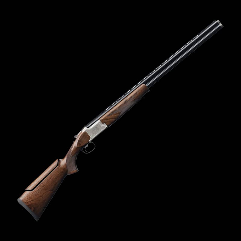 Miroku MK38 Grade 3 12G O/U 30" Adjustable - Image 1