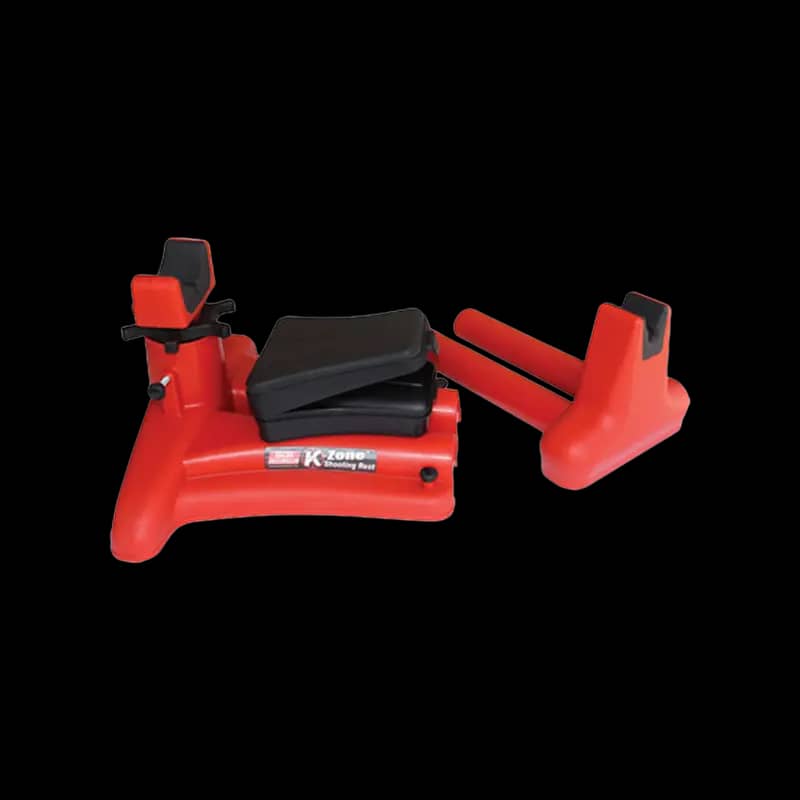 MTM KSR-30 K-Zone Shooting Rest - Image 3