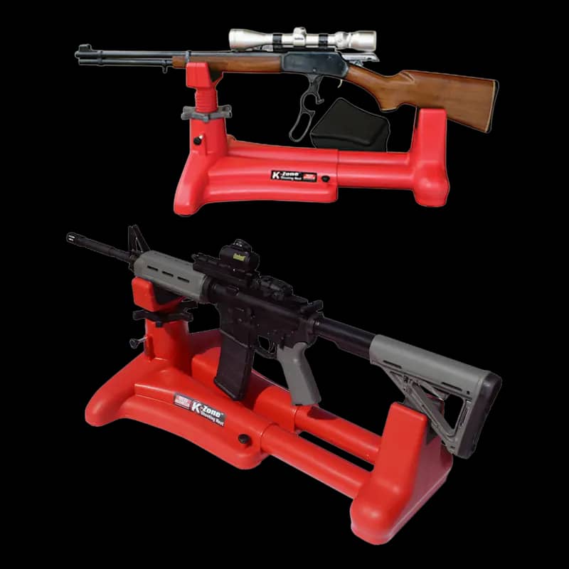 MTM KSR-30 K-Zone Shooting Rest - Image 6