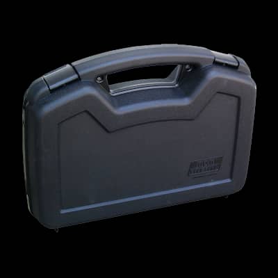 MTM Pistol Case