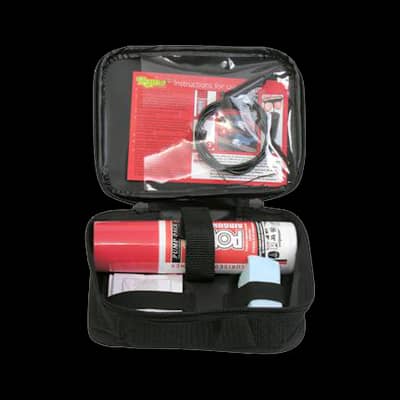 Napier Airgun Cleaning Kit