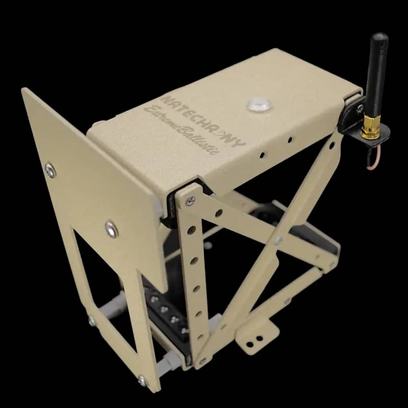 Nate Chrony Extreme Ballistics Chronograph - Image 2