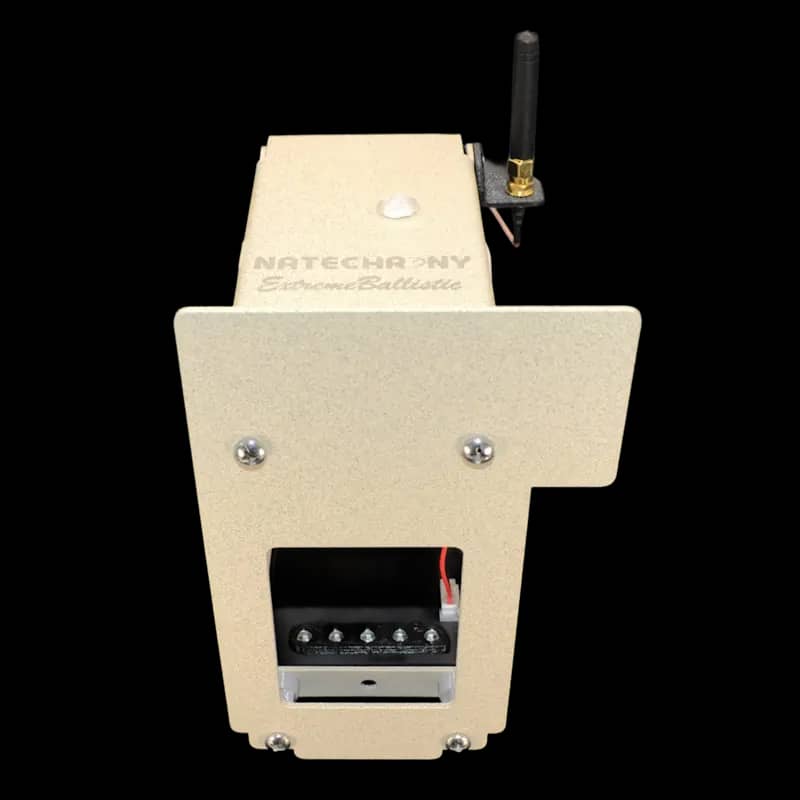 Nate Chrony Extreme Ballistics Chronograph - Image 3