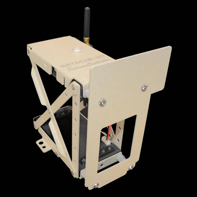 Nate Chrony Extreme Ballistics Chronograph - Image 4