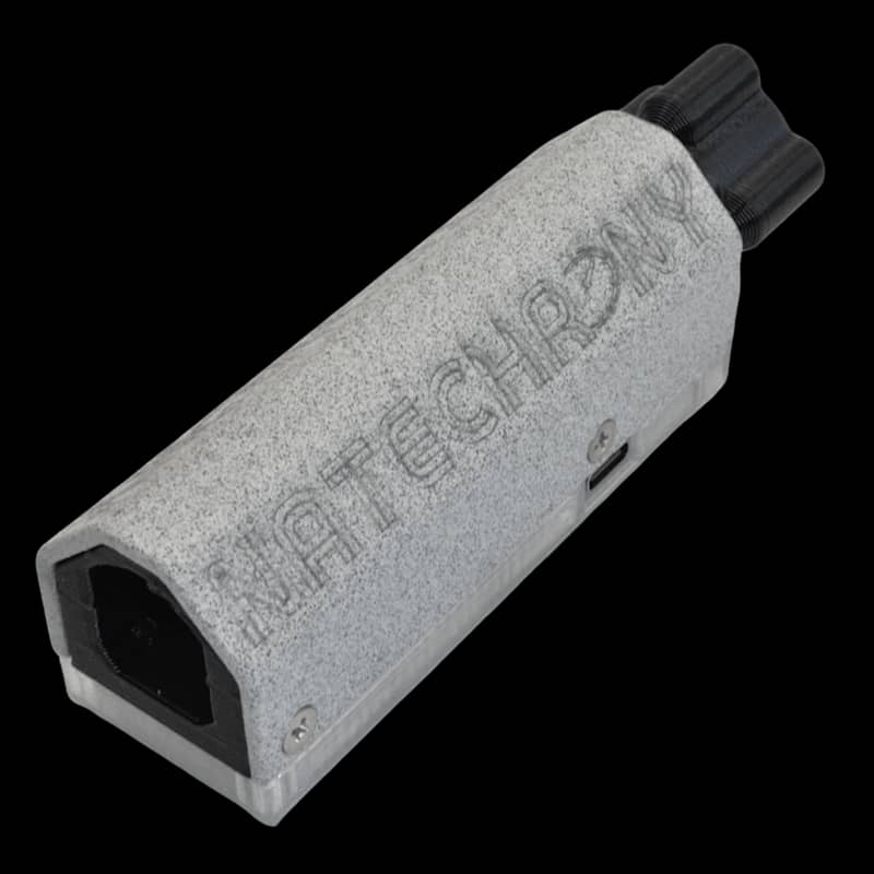 Nate Chrony v2.5 Aluminium Cover Stone - Image 1