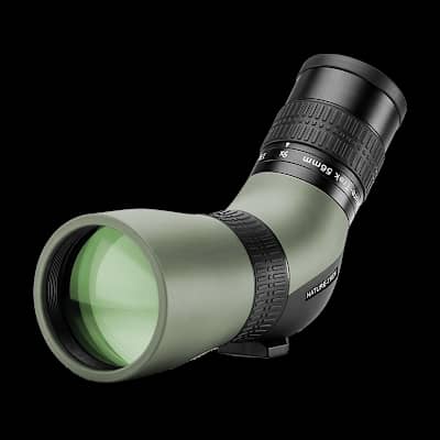 Nature Trek Spotting Scope 9-27X56