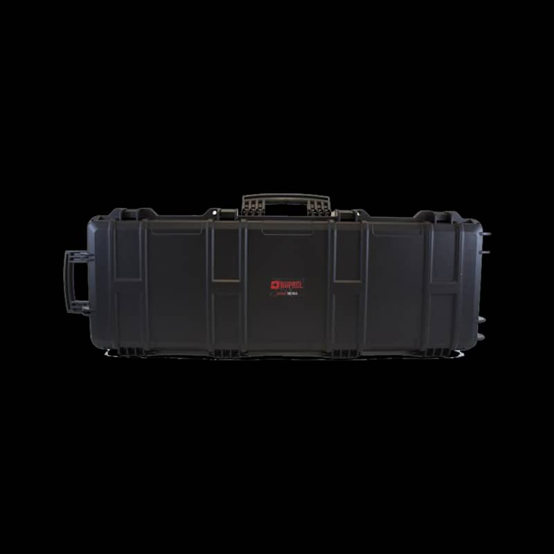 Nuprol Carbine Case Black - Image 1