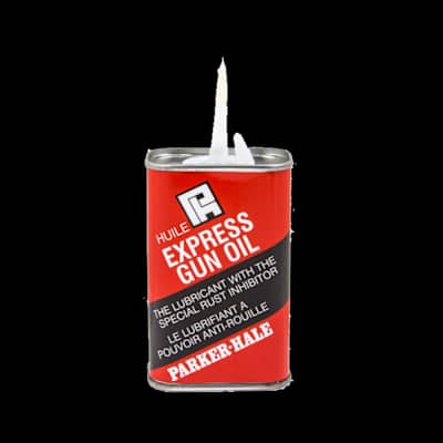 Parker Hale Express Gun Oil Dropper