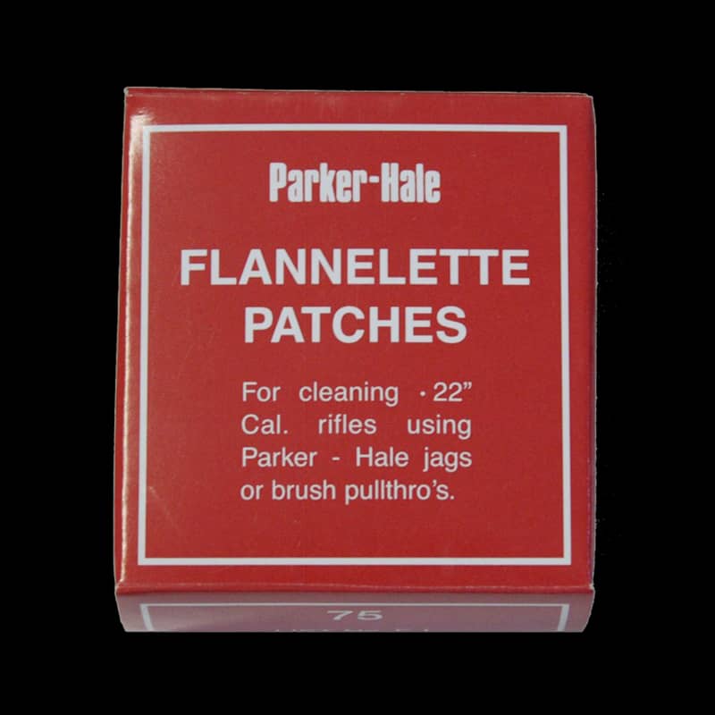 Parker Hale Patches Rifle F3 - Image 1