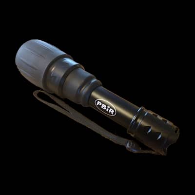 PBIR Illuminator - X
