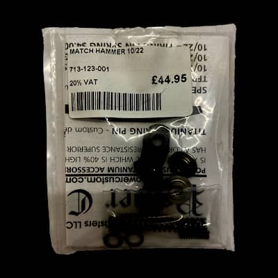 Power Custom Match Hammer Ruger 10/22