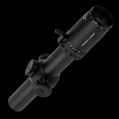 Primary Arms SLX 1-10x28 Rifle Scope ACSS Nova Reticle