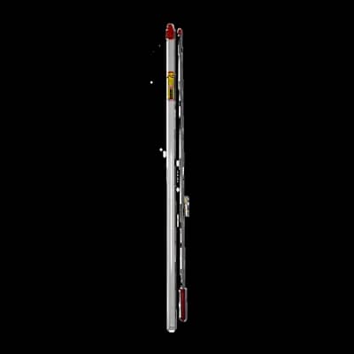 Pro Shot Gun Cleaning Rod 12" .22 Upwards