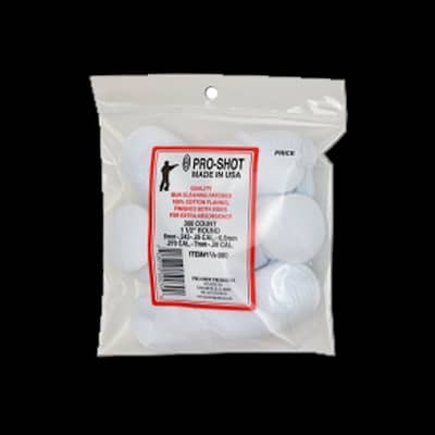 Pro-Shot Patch 243-30 (300)
