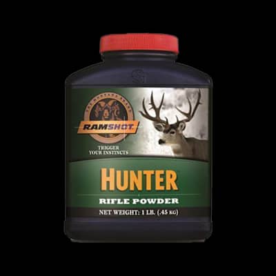 Ramshot Hunter Powder