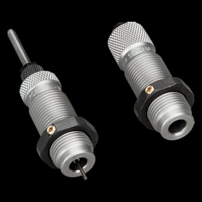 Buy RCBS 6.5 Creedmoor Full Length Die Set at Shooting Supplies