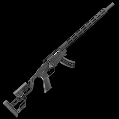Buy Ruger Precision Rimfire Rifle 22 WMR at Shooting Supplies