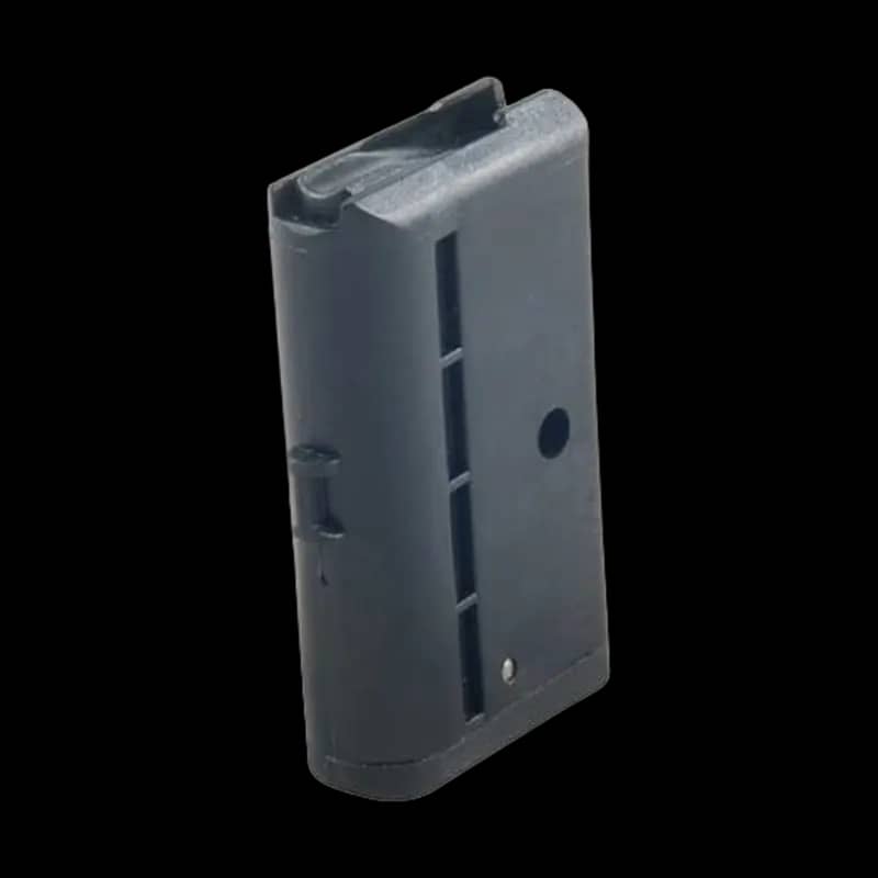 Sako Finn Fire I .22LR 5-Round Magazine - Image 2