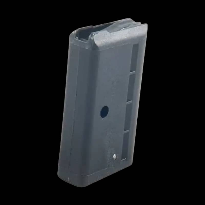 Sako Finn Fire I .22LR 5-Round Magazine - Image 1