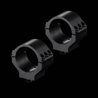 Sako S20 30 mm Low Scope Rings Pair