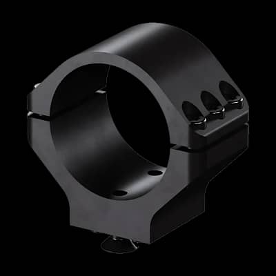 Sako S20 30 mm Medium Scope Rings Pair