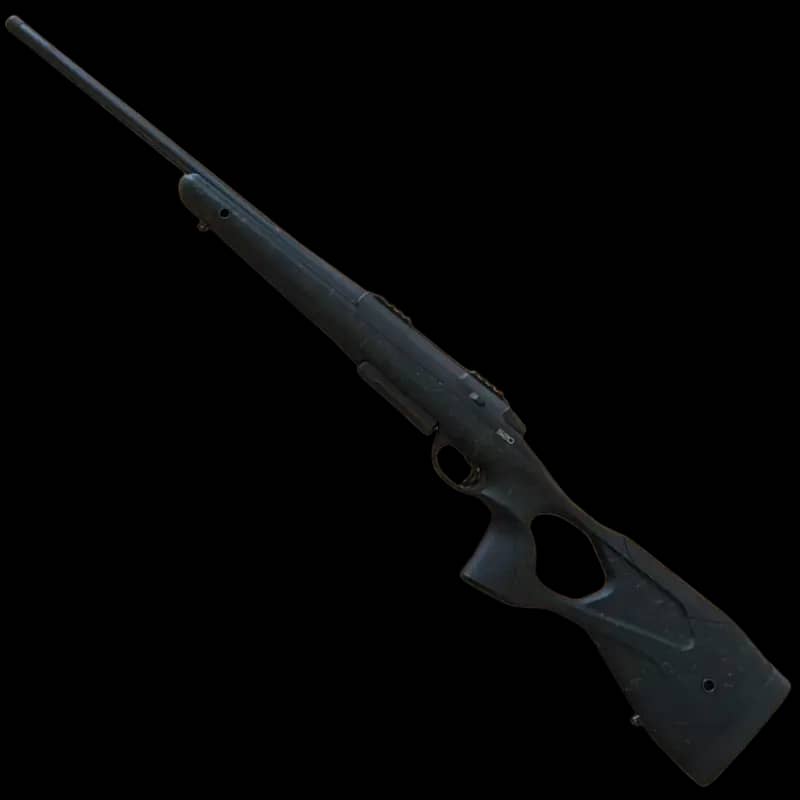 Sako S20 Emerald Cerakote .308 Cal - Image 2