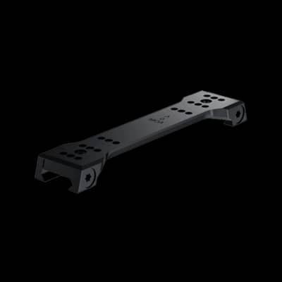 Sako S20 Mount 0 MOA