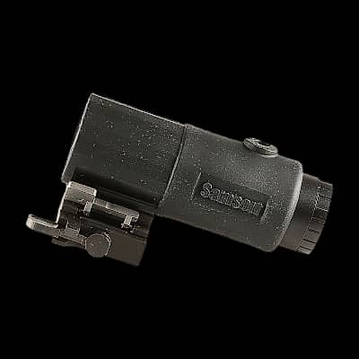Samson 3.5x Multiplier With Mount