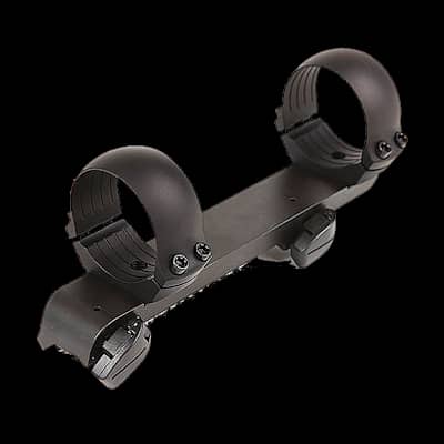 Sauer Qd Saddle Mount 30Mm