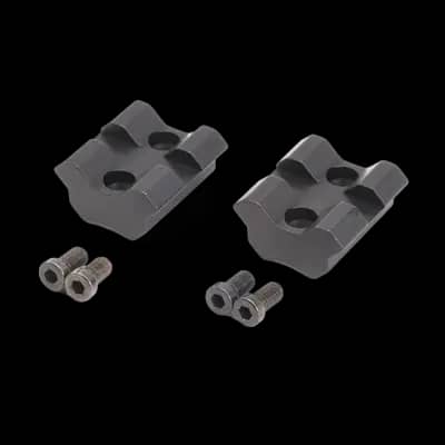 Savage Rascal Scope Bases