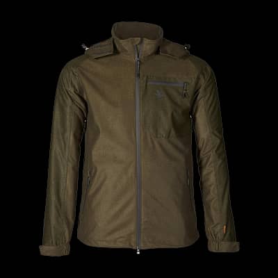 Seeland Avail Jacket Pine Green 48