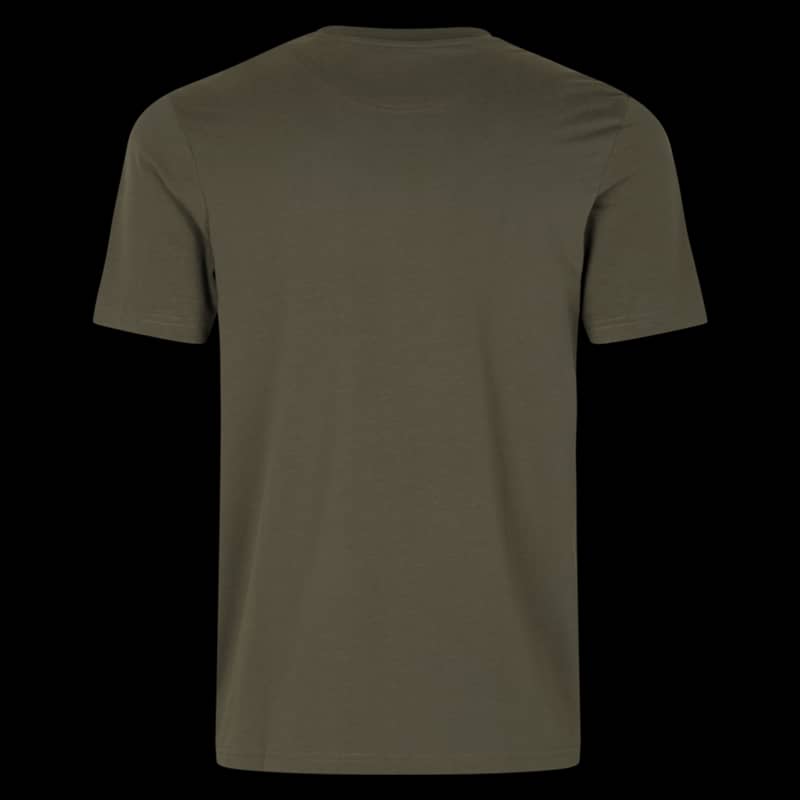 Seeland Bullet T-shirt Grape Leaf M - Image 2