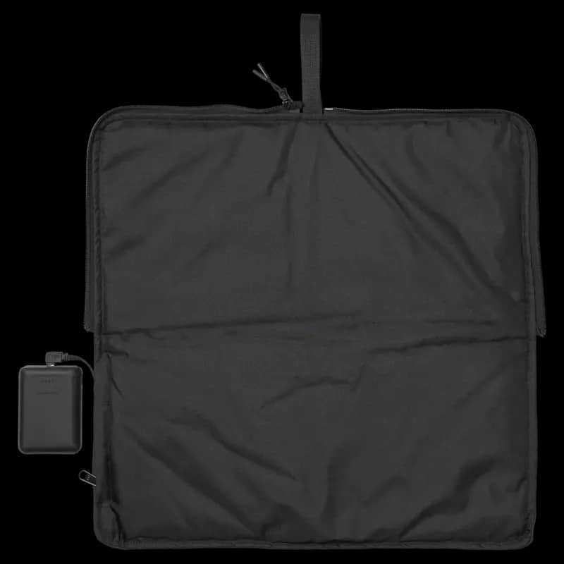 Seeland Celsius Heat Seat Pad Pine Green - Image 2