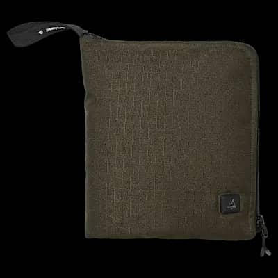 Seeland Celsius Heat Seat Pad Pine Green