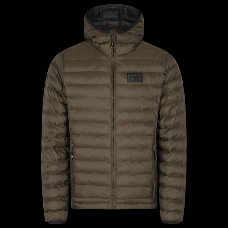 Seeland Fahrenheit Jacket Light Pine Green XXL - Image 1