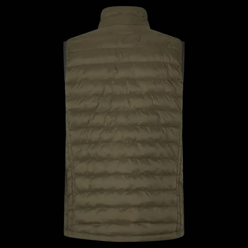 Seeland Fahrenheit Waistcoat Light Pine Medium - Image 2