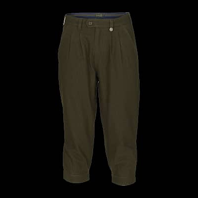 Seeland Noble Breeks Green 56