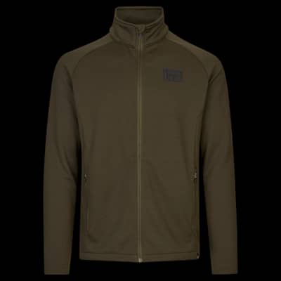 Seeland Tidal Fleece Jacket Green L