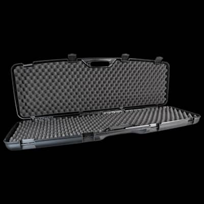 Solutions Gun Case Egg Foam Long Barrel Pistol