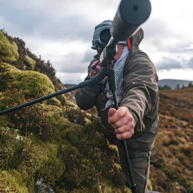 Spartan Springbok Bipod - Image 4