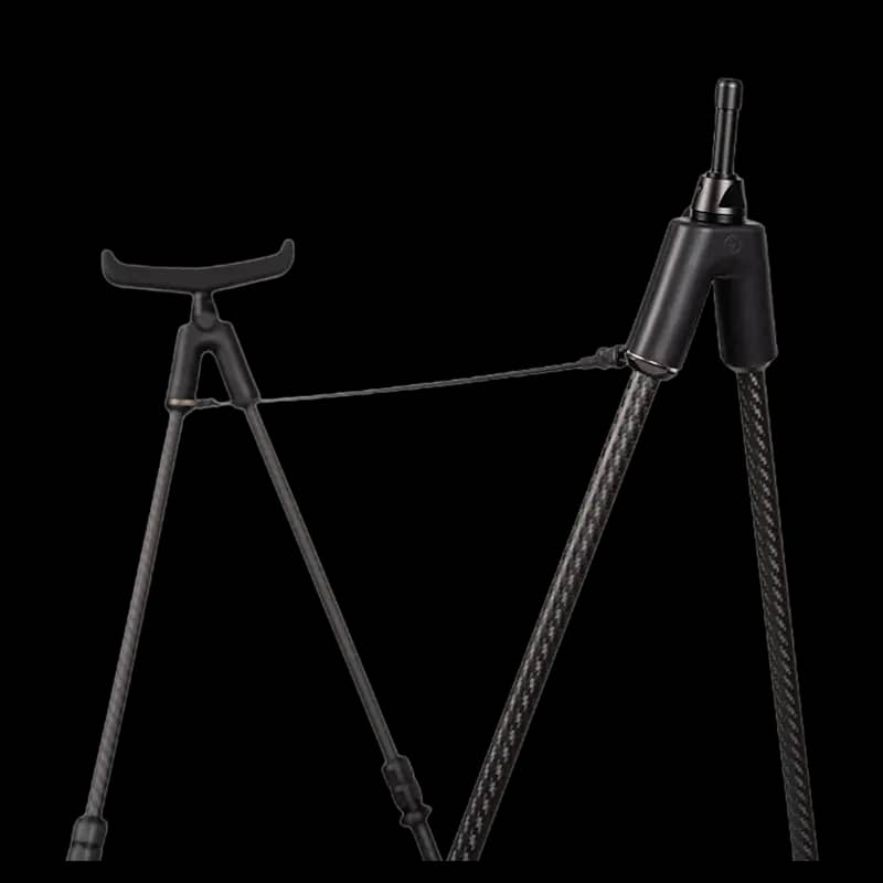 Spartan Springbok Quad Sticks - Image 2