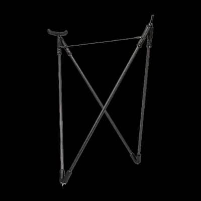 Spartan Springbok Quad Sticks