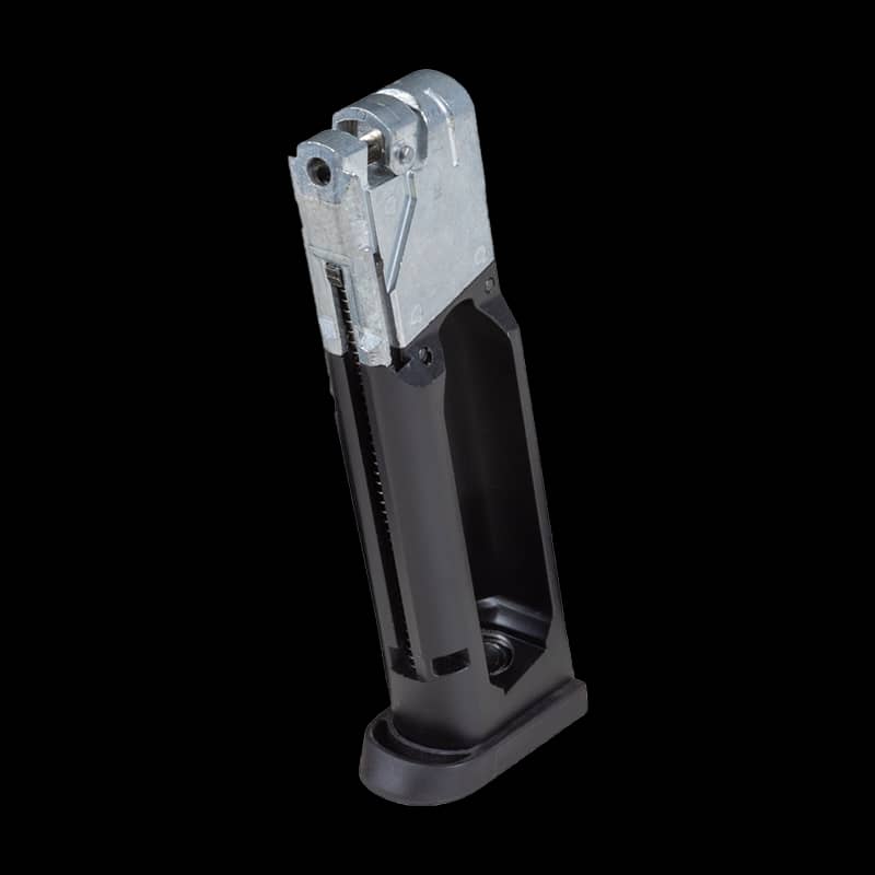 Springfield Armoury Xd(E) Spare Mag 18 Shot Bb - Image 1