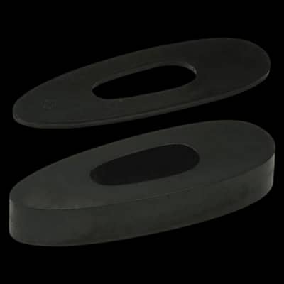 Stock Lengthening Piece 12 mm